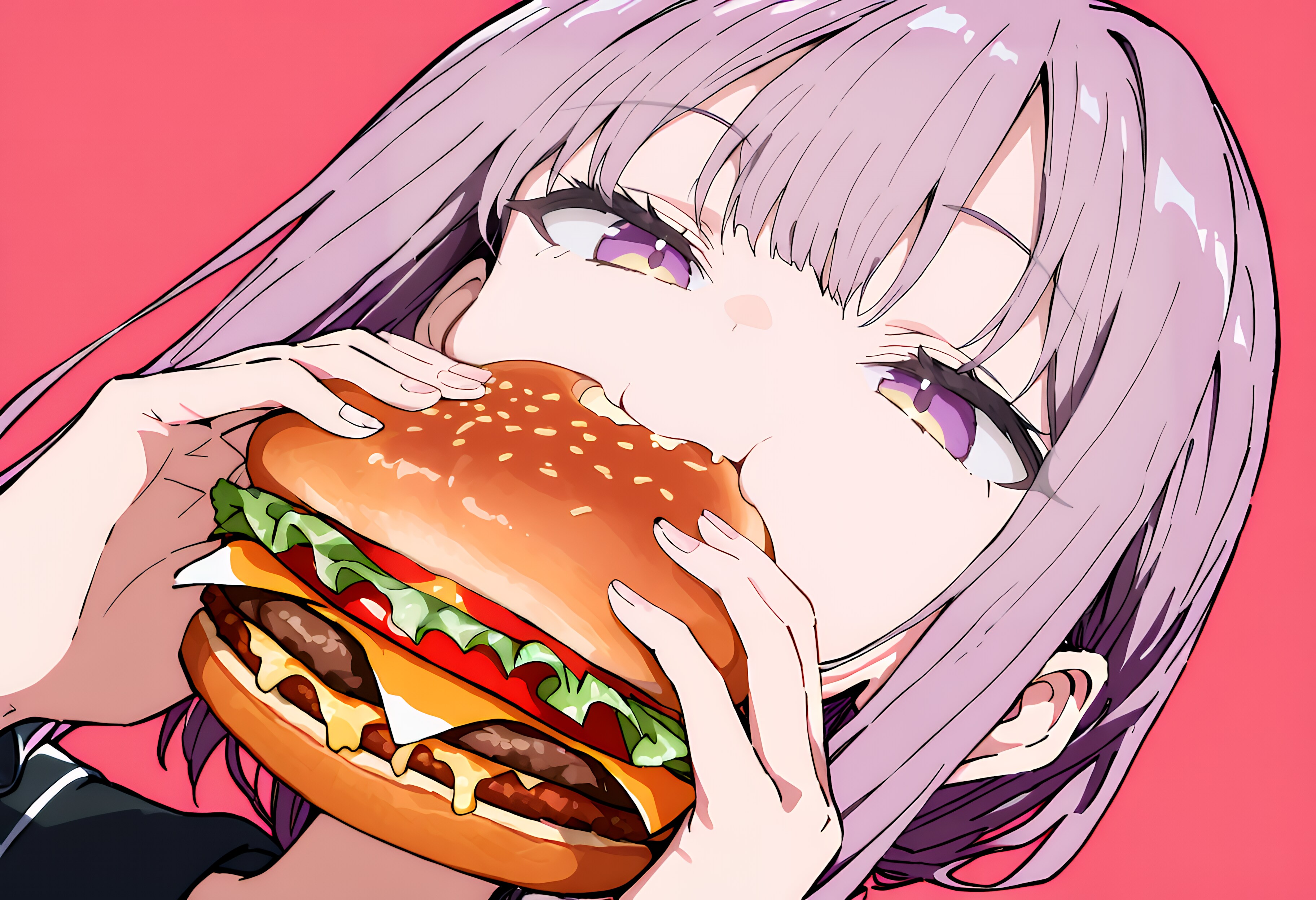 ギルティ | の人気AIイラスト・グラビア