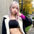 デニム 2枚目