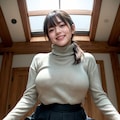 【12枚】騎乗位「いいって言うまでイッちゃ駄目だよ♡」 10枚目