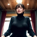 【12枚】騎乗位「いいって言うまでイッちゃ駄目だよ♡」 7枚目