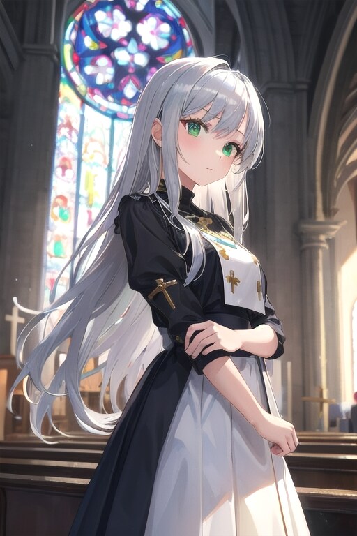 ステラちゃん60 | の人気AIイラスト・グラビア