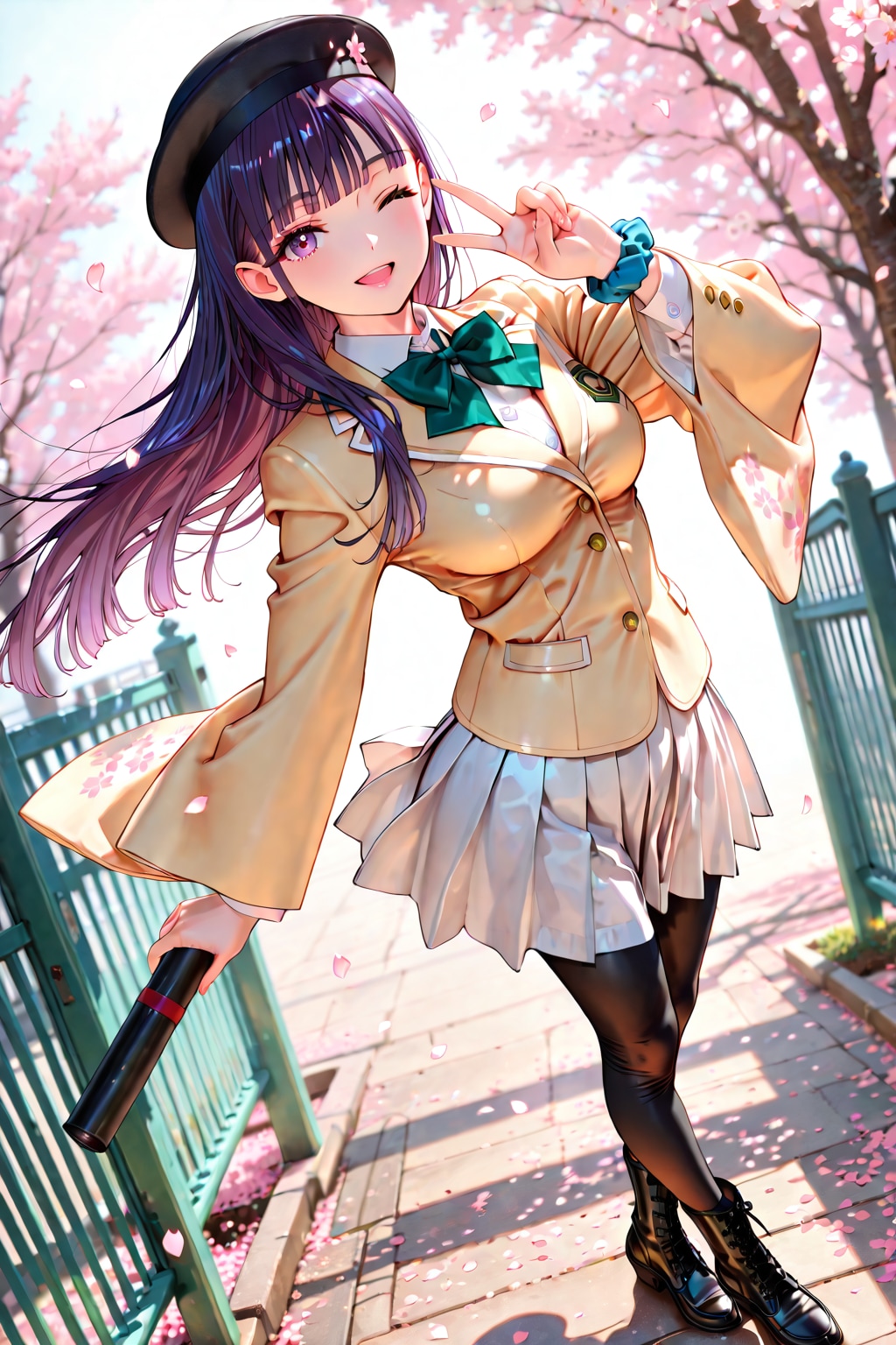 皆んなありがとう❤️絵梨奈❤️東京に行っても頑張るね❤️