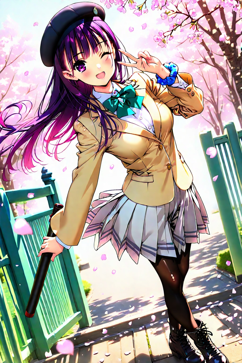 皆んなありがとう❤️絵梨奈❤️東京に行っても頑張るね❤️