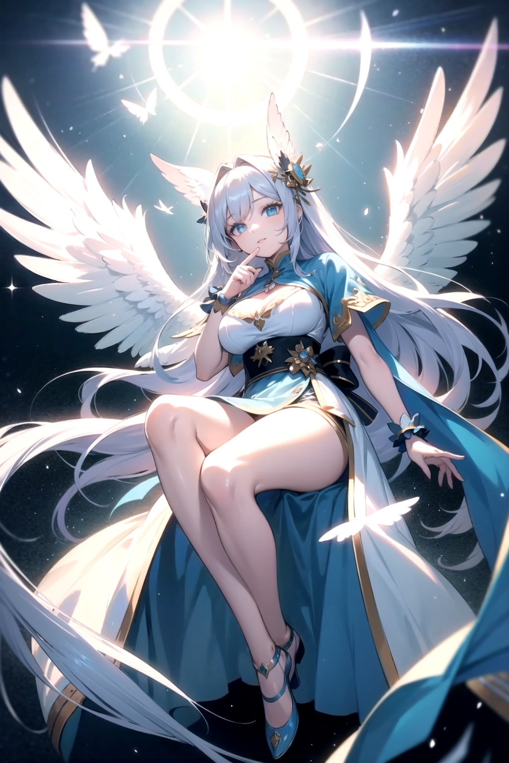 世界に平和を！　01