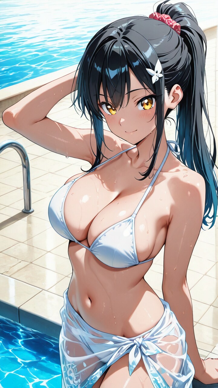 うちの子