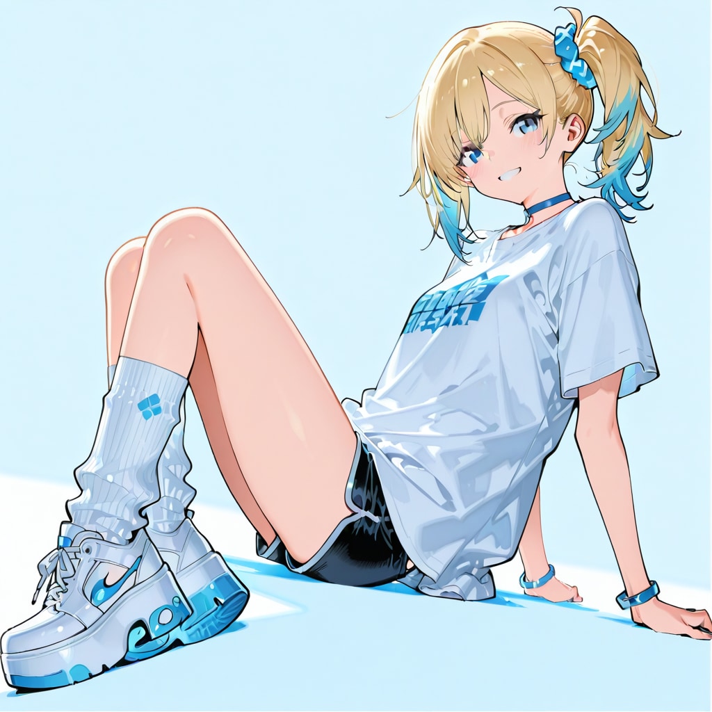 うちの子（PHOENIX版）