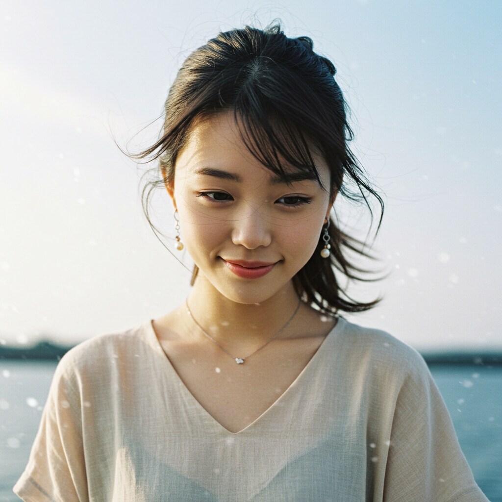 知りたい？