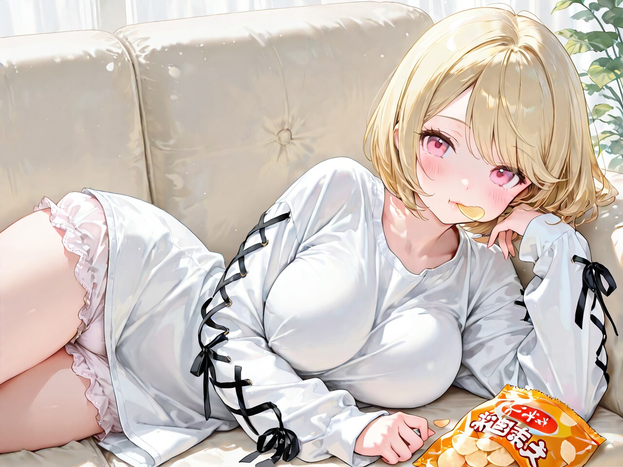 ぐーたら