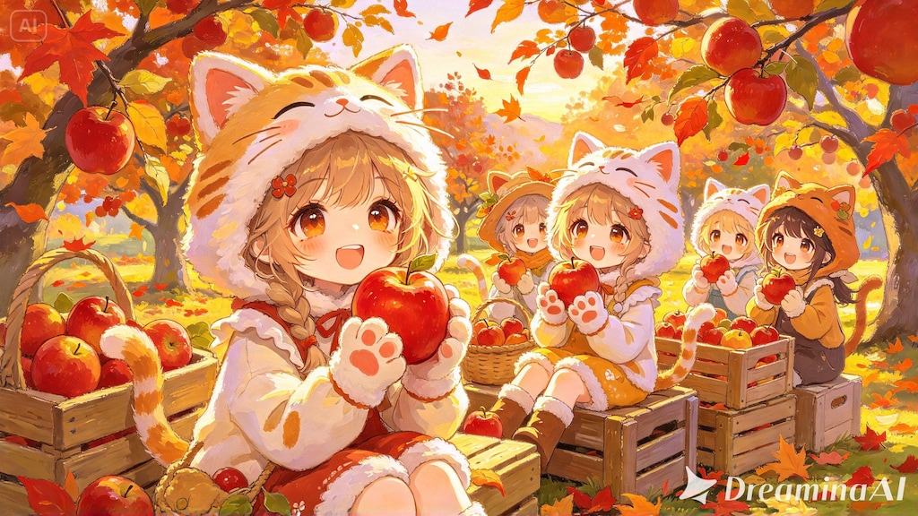 招き猫20