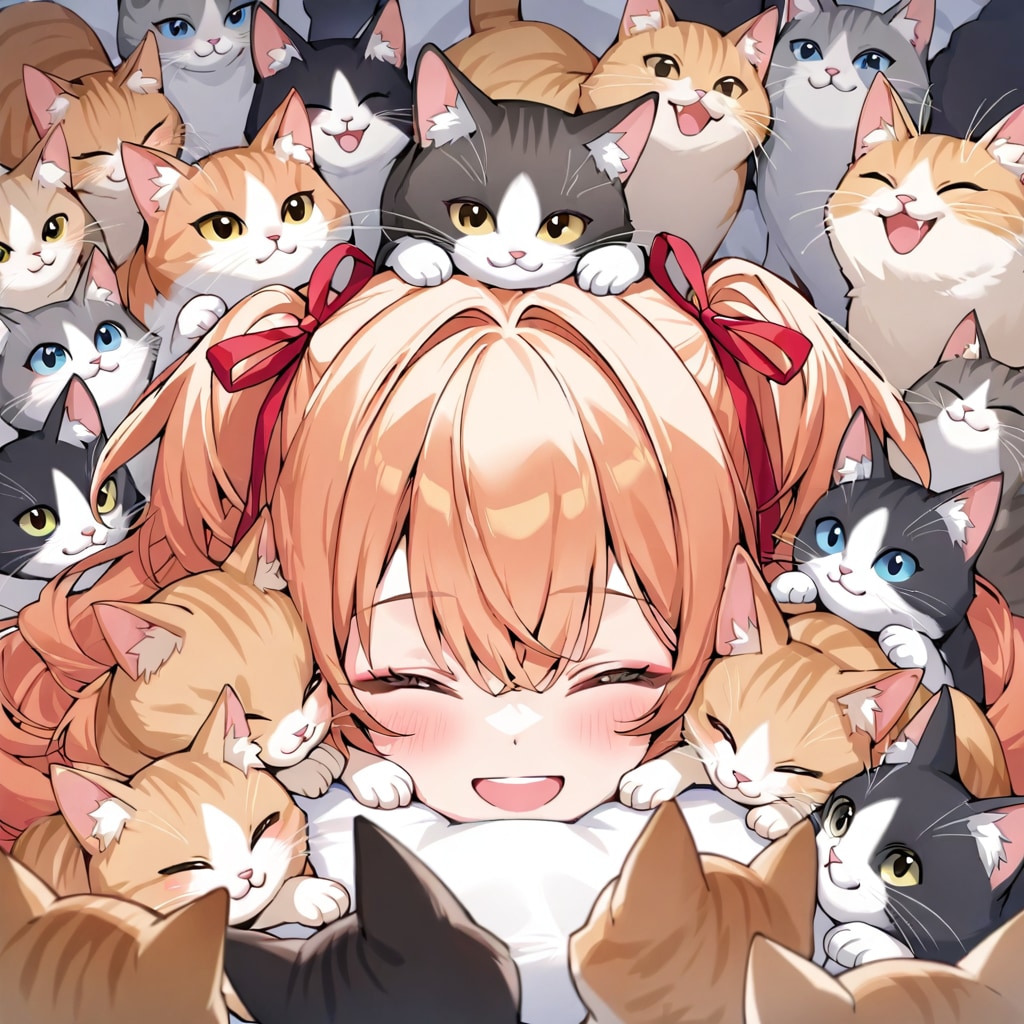 にゃんにゃん