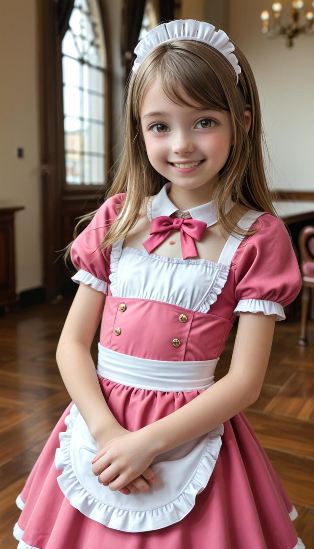 がんばるのは明日からにして今日は休みましょ！　Let’s leave the hard work for tomorrow and just relax today!