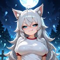 夜は墓場で運動会 3枚目