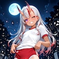 夜は墓場で運動会 2枚目