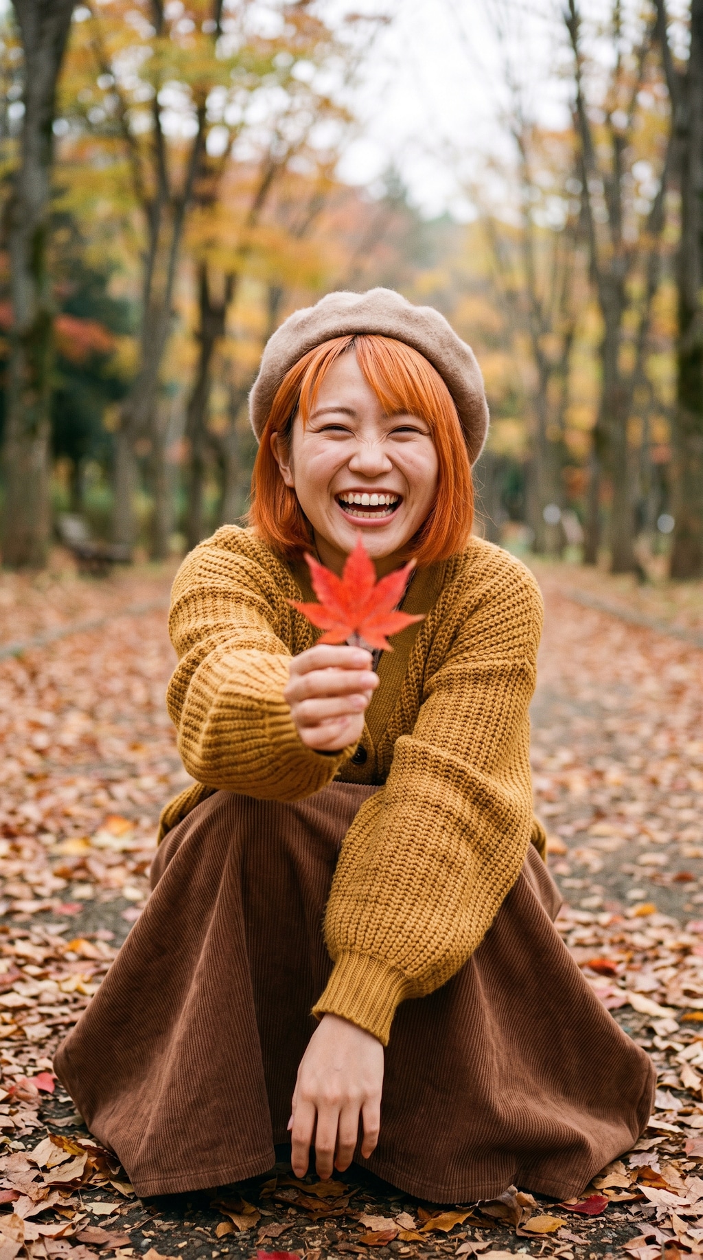 A Maple for You