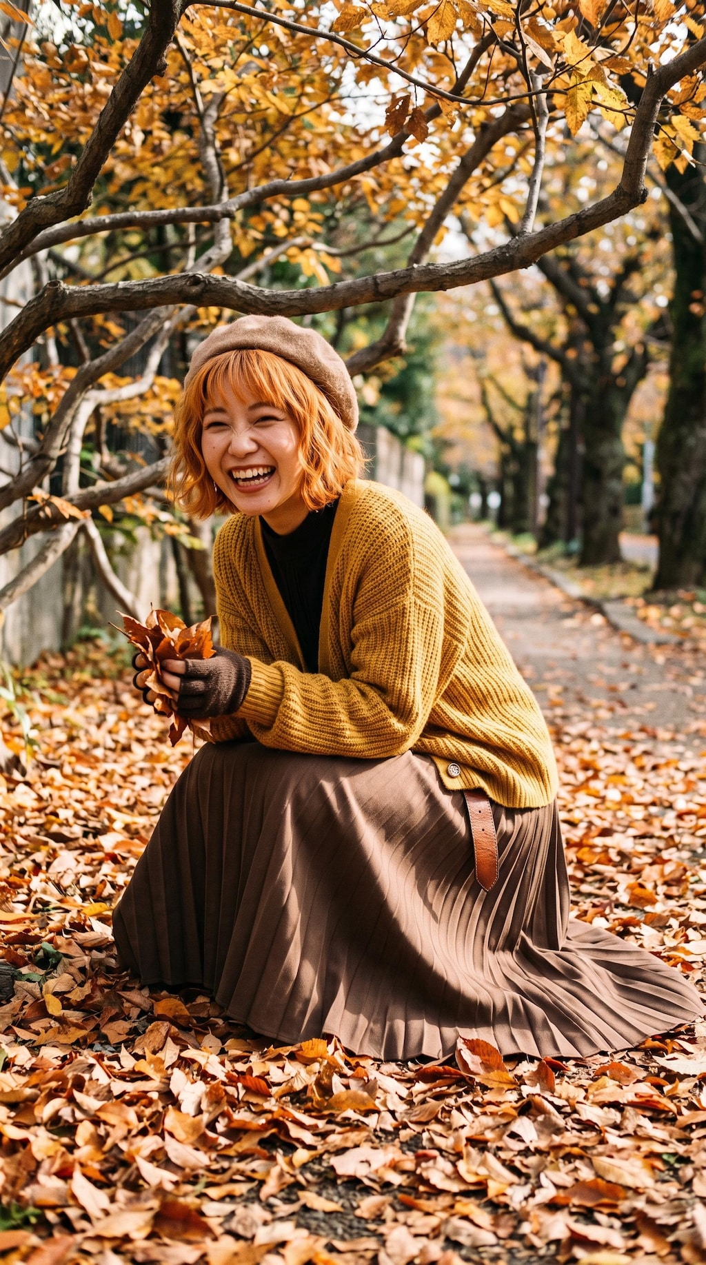 A Maple for You