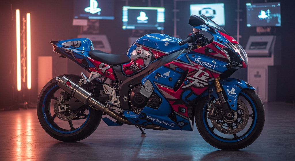 プレイステーション隼