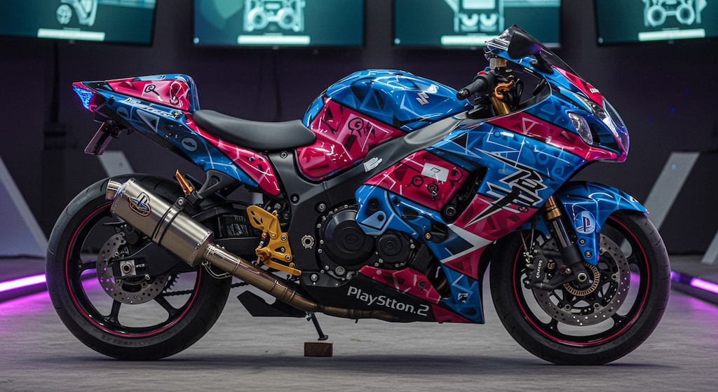 プレイステーション隼