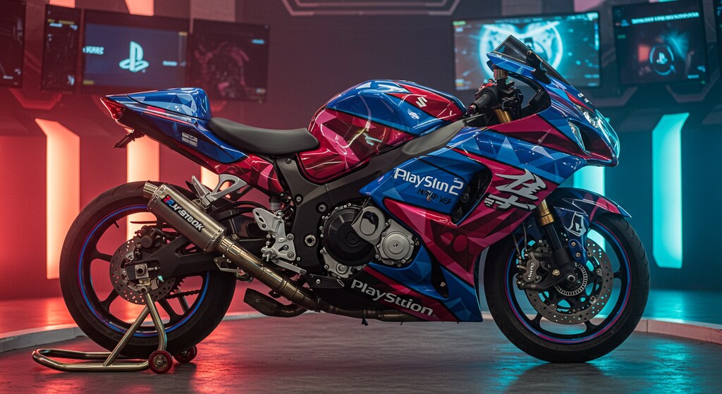 プレイステーション隼