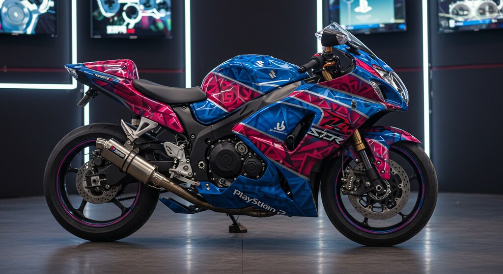 プレイステーション隼