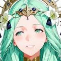 レイア、ファイヤーエムブレム 4枚目