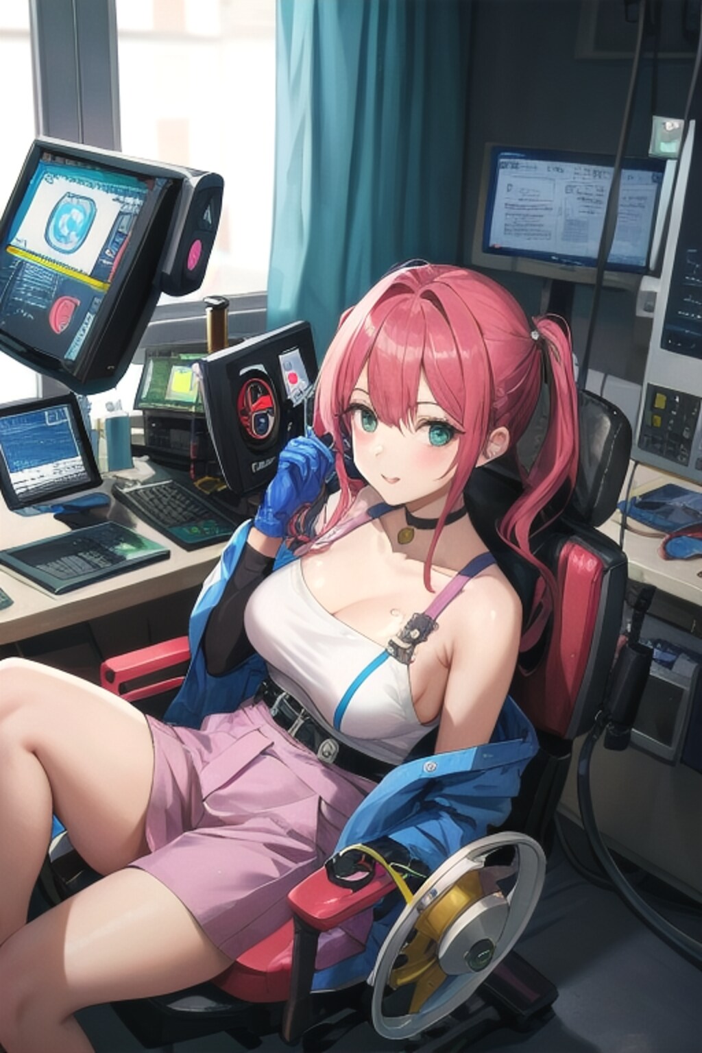 【ワード検証】any(95)