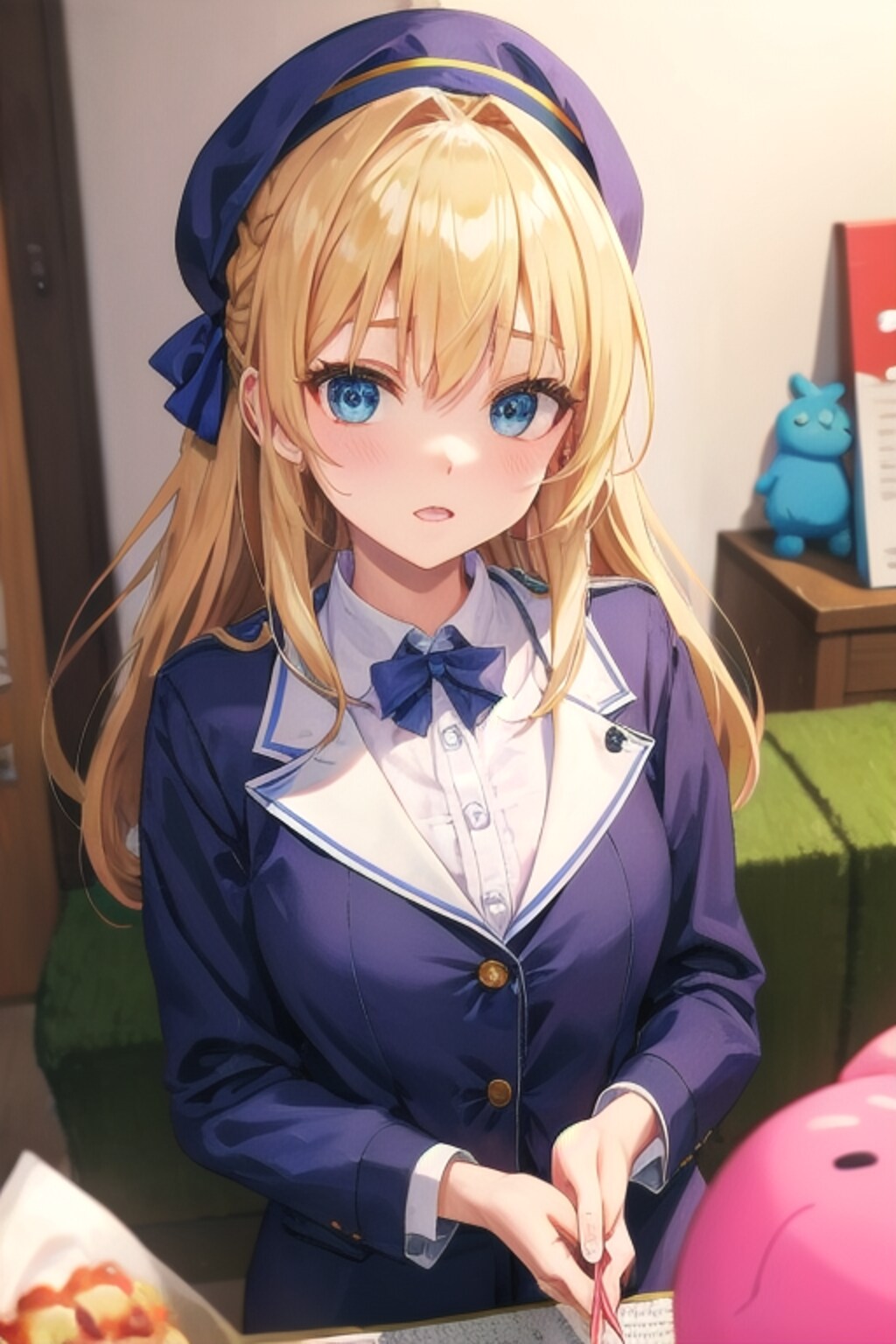 【ワード検証】any(95)