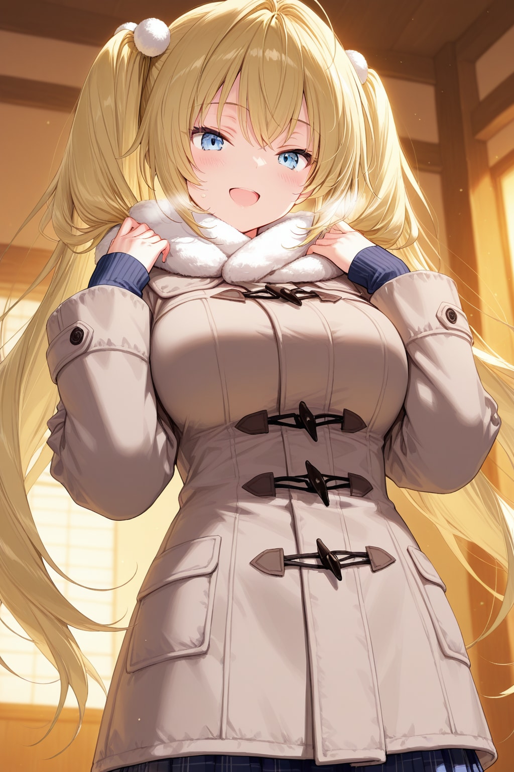 半纏チャレンジしたもの