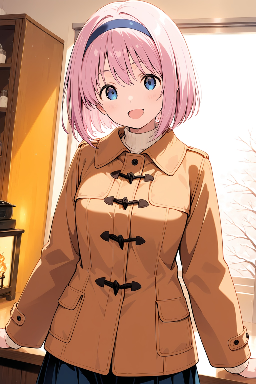 半纏チャレンジしたもの