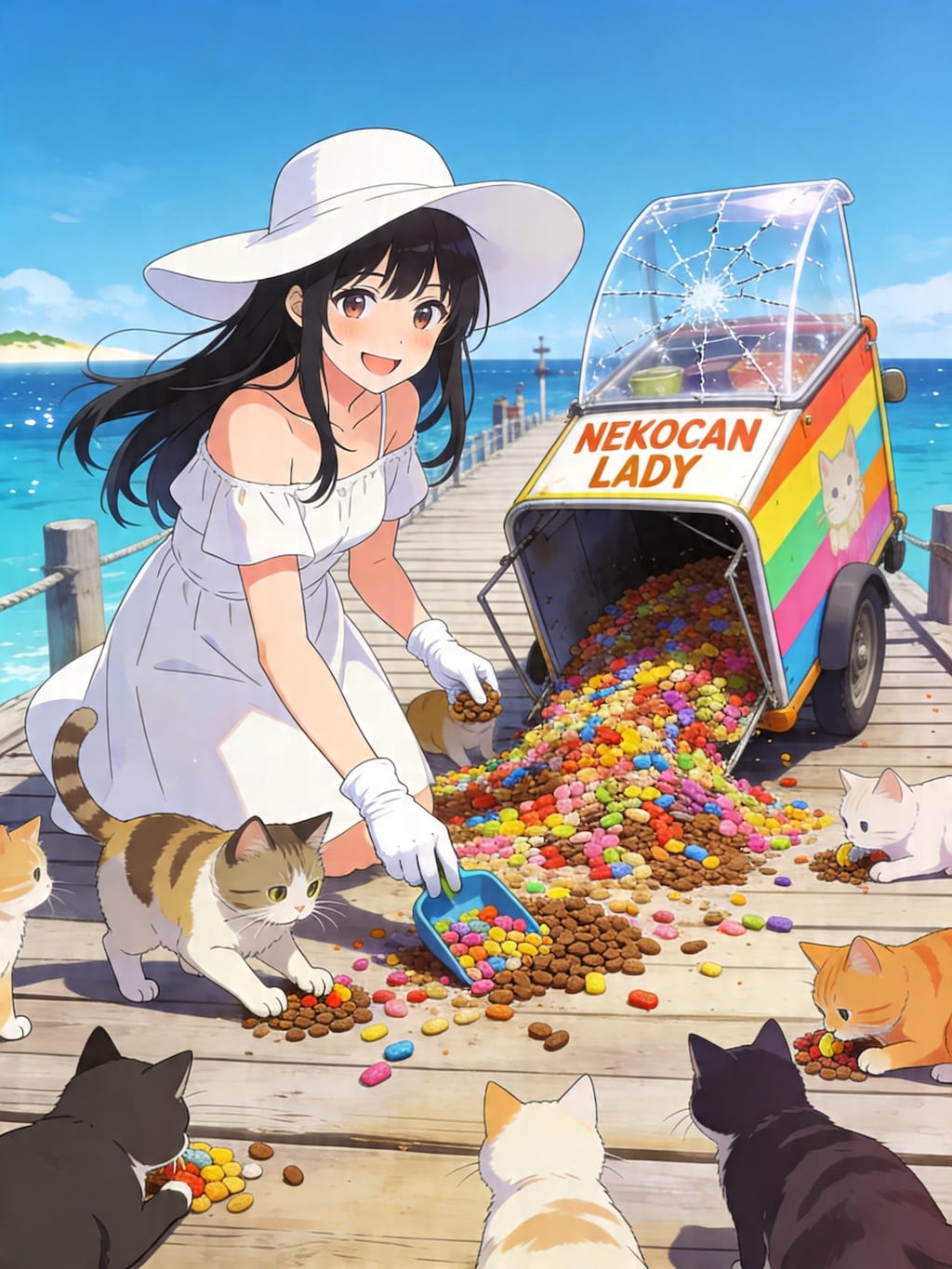 えらいこっちゃ