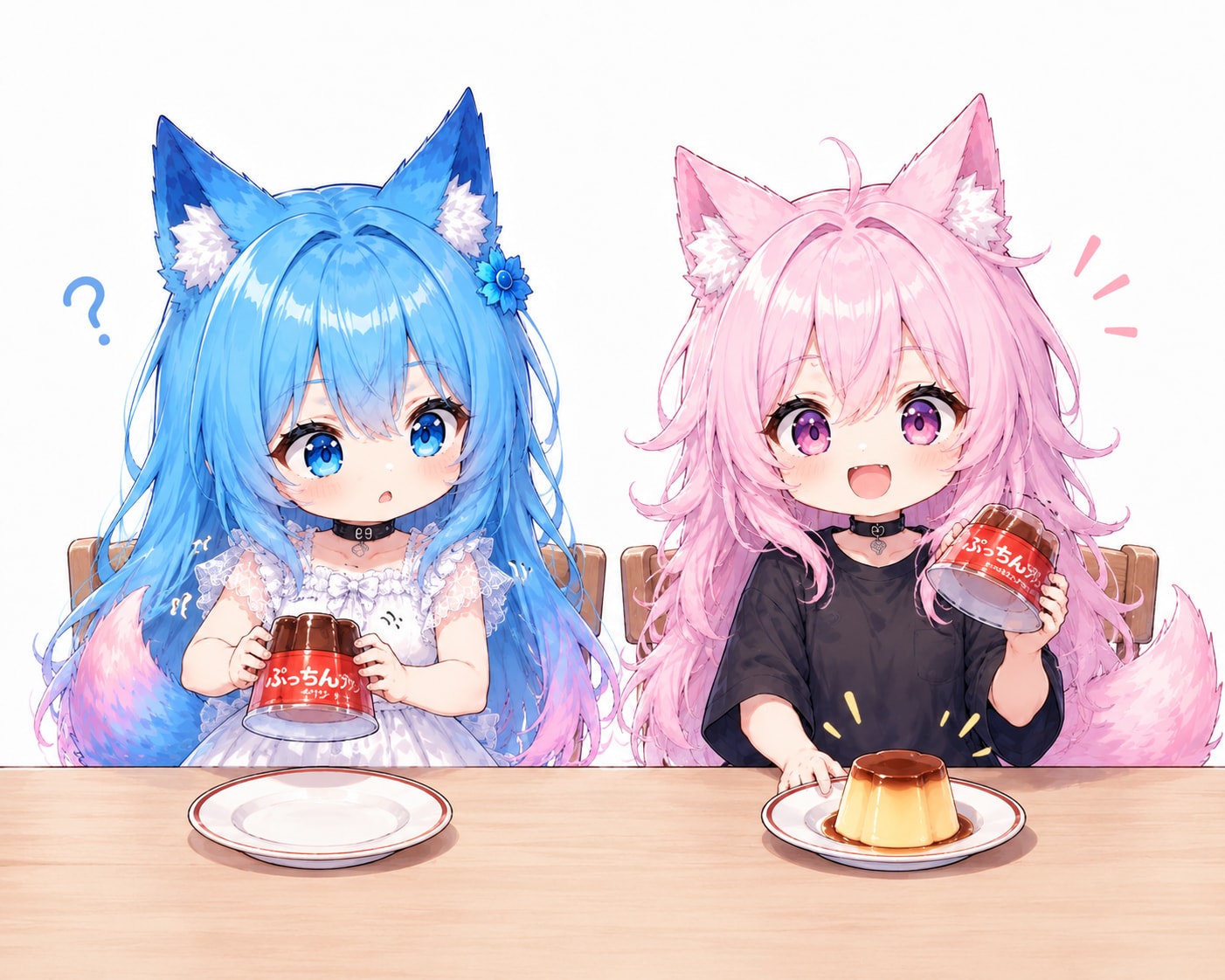 ん？ | の人気AIイラスト・グラビア