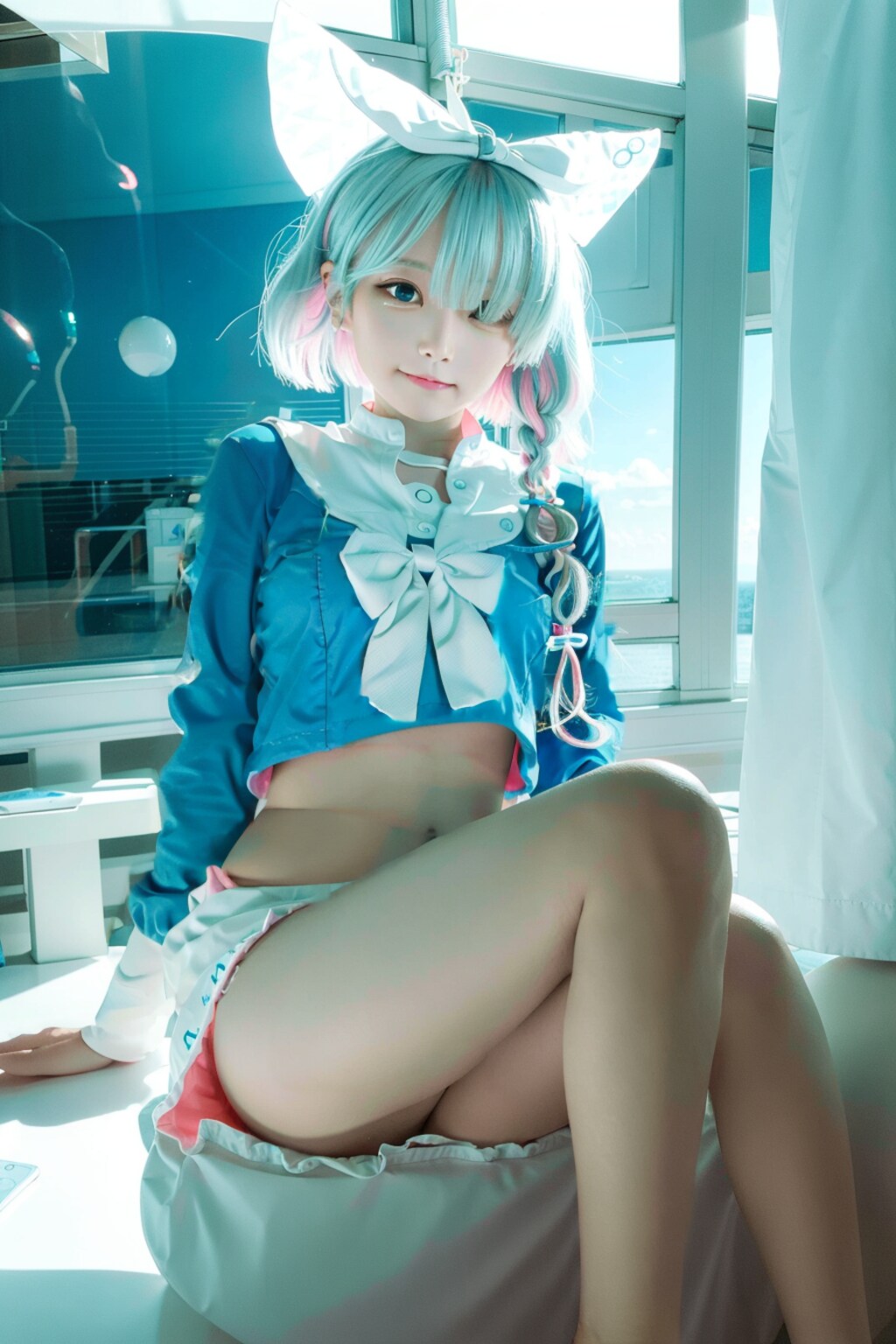 ブルアカ