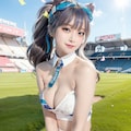 ブルアカ 7枚目