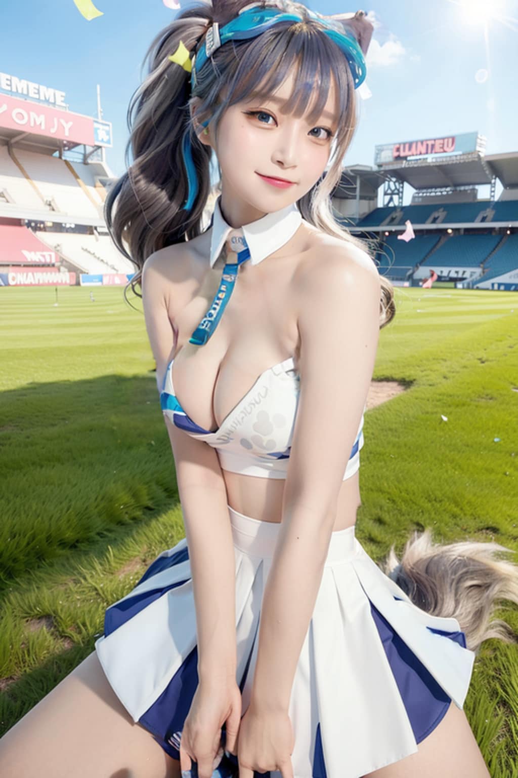 ブルアカ