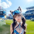 ブルアカ 6枚目