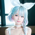 ブルアカ 3枚目