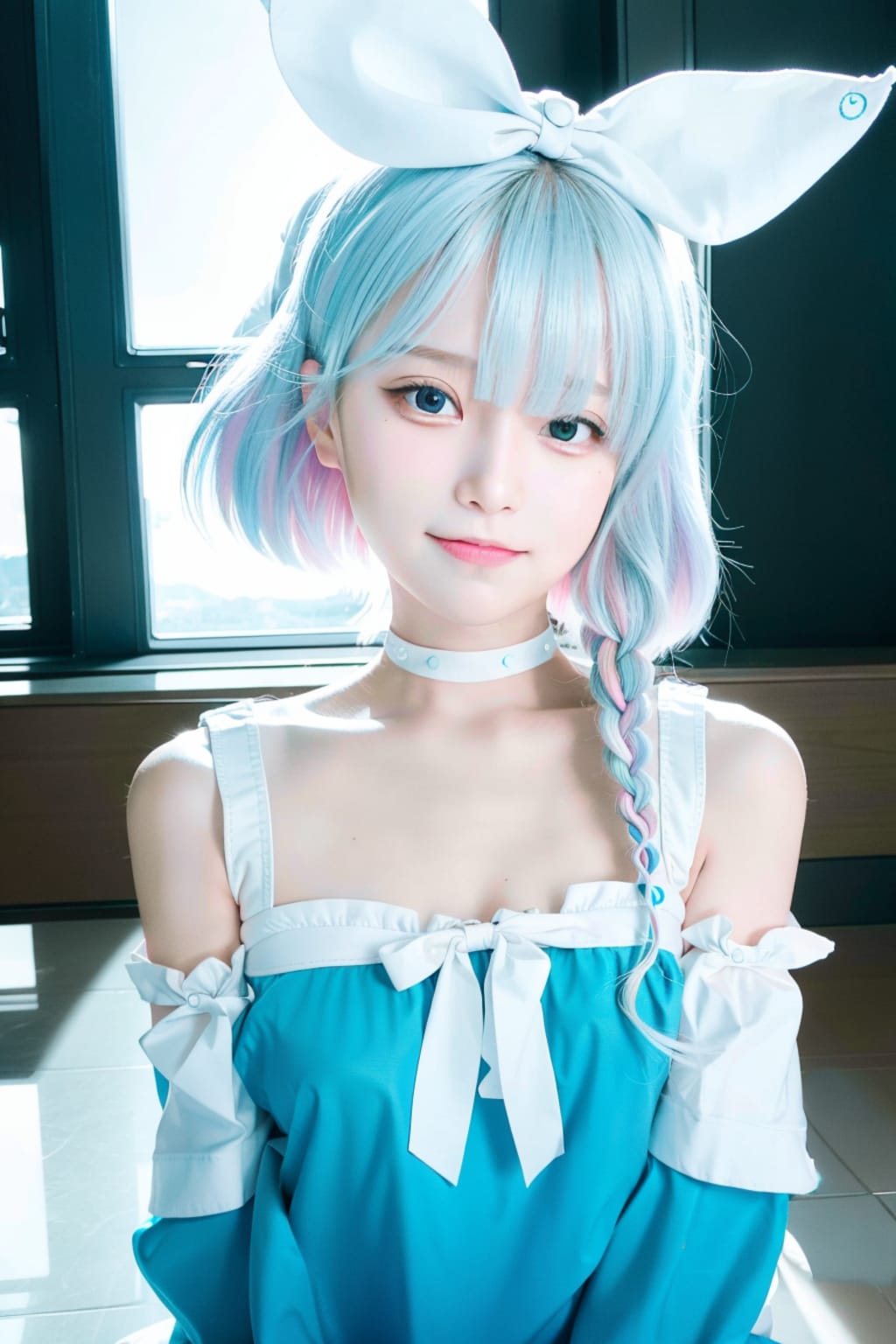 ブルアカ