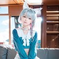 ブルアカ 4枚目