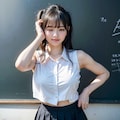 二人っきりの時間 2枚目