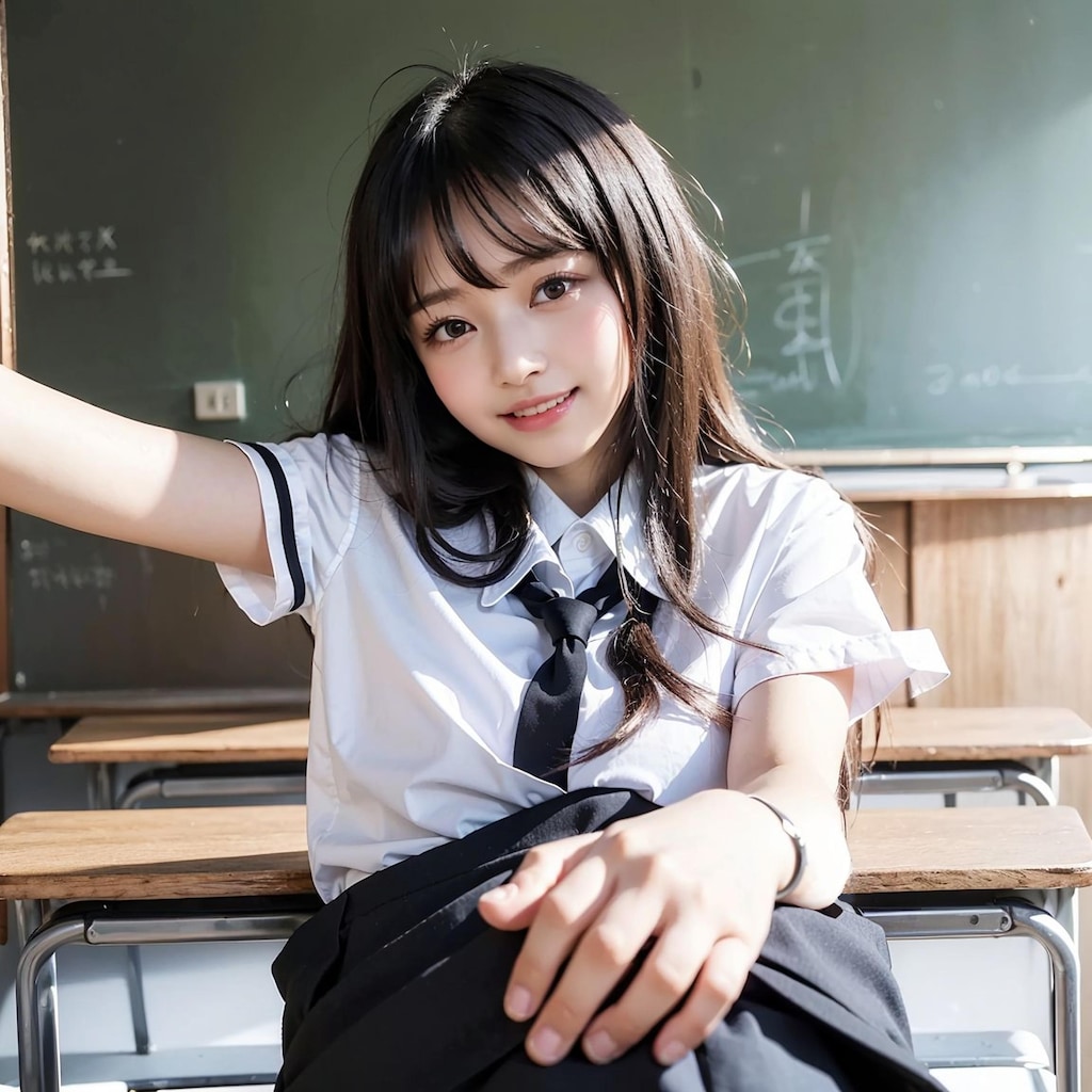 二人っきりの時間
