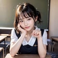 二人っきりの時間 3枚目