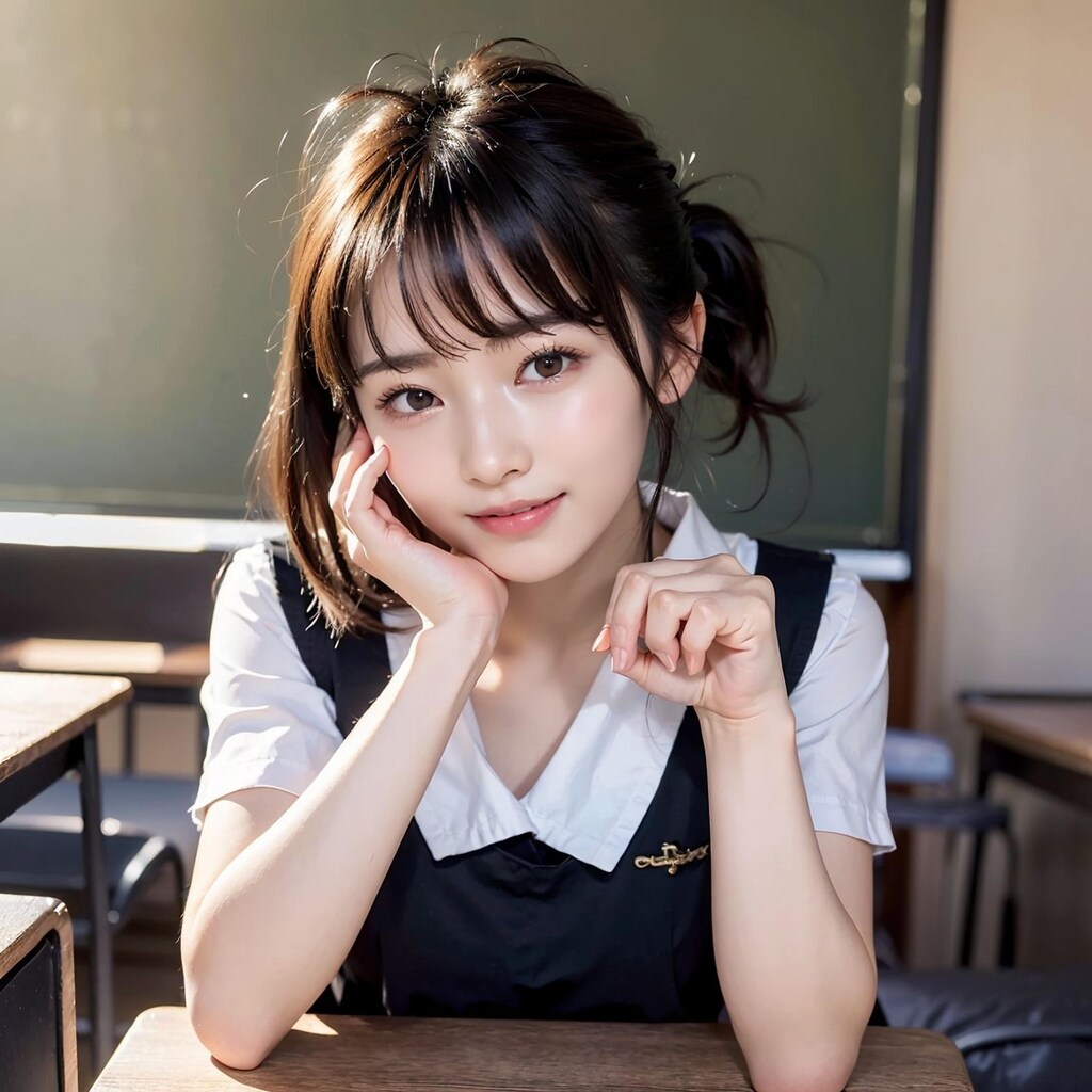 二人っきりの時間