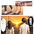 【試し読み2】強気だけど実はチョロすぎる幼馴染ギャルー妊婦編ー 4枚目