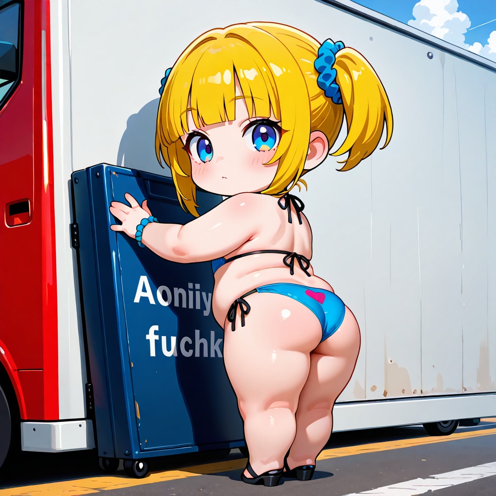 準備中だよ