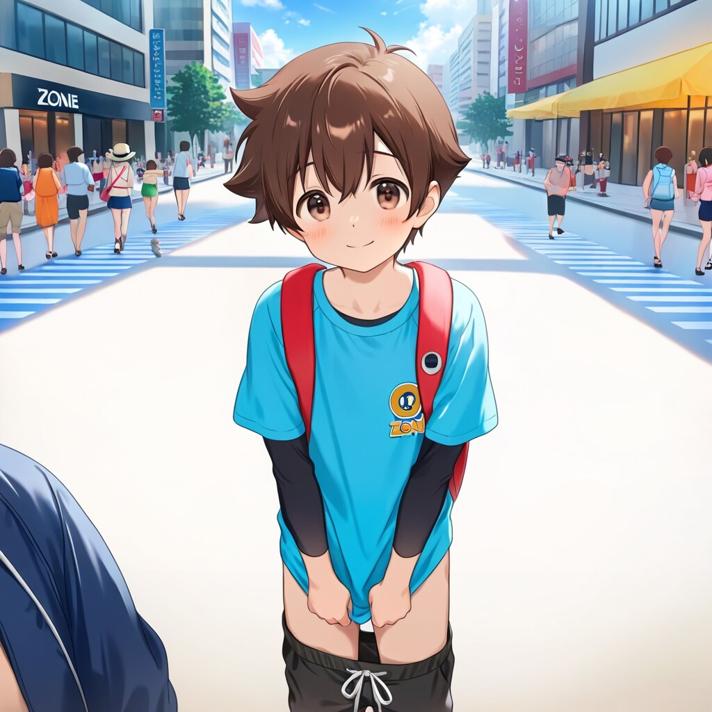 坊ちゃま！そんなことをしてはいけません！！！