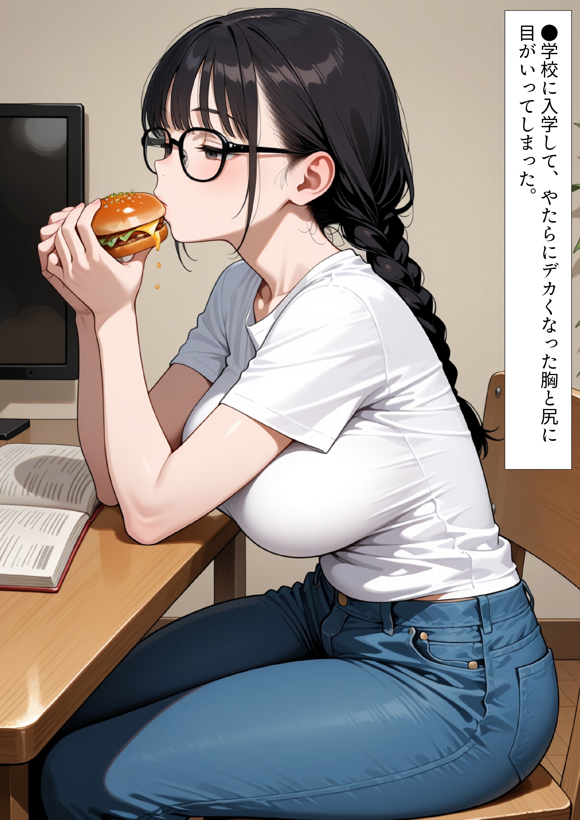 ダウナーな感じの妹が白目剥くまでやりまくってます 🌻PickUp🌻