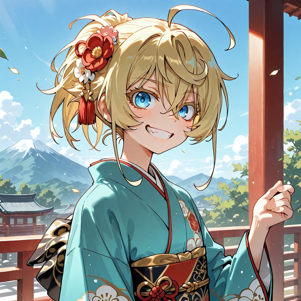 ターニャ