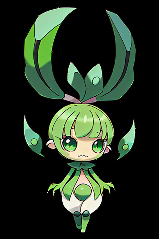 うちのこモンスターズ①