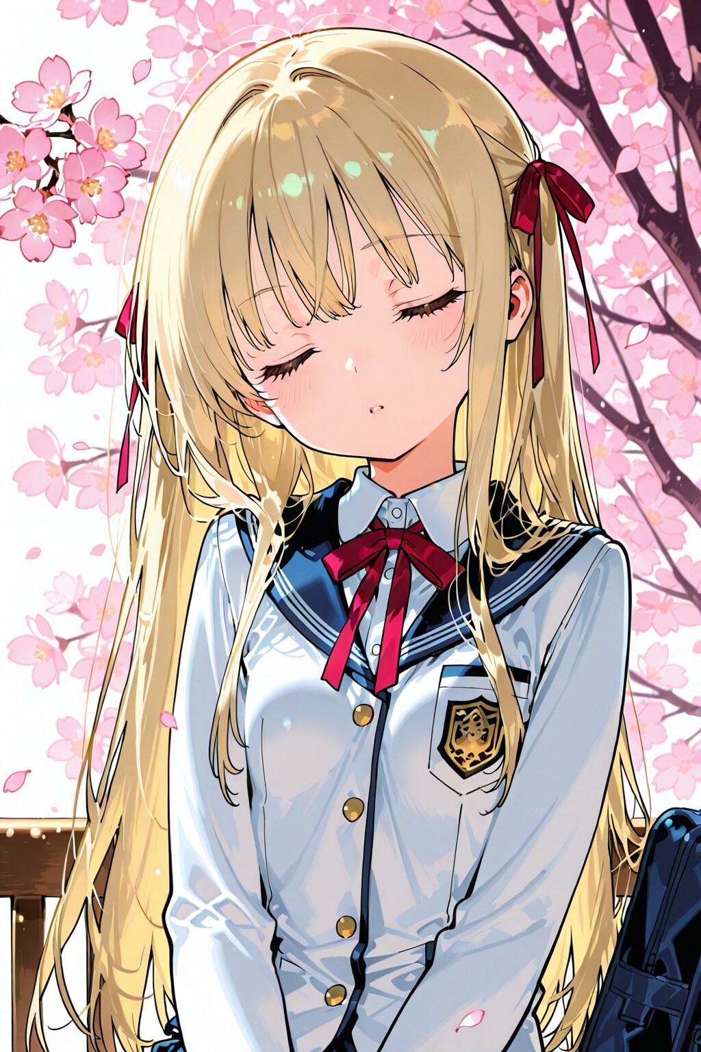 うたた寝