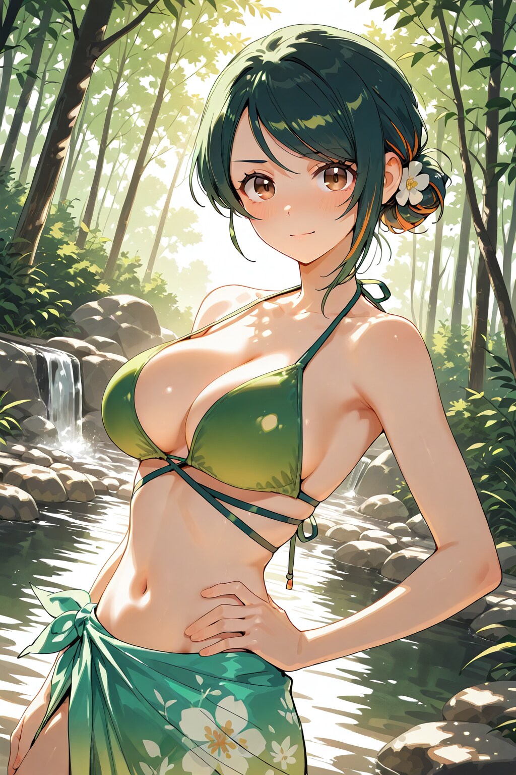 BONSAIちゃん♯2