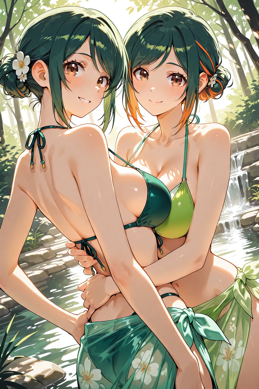 BONSAIちゃん♯2